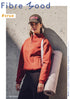 Fibre Mood - Sewing Magazine - Special No.4